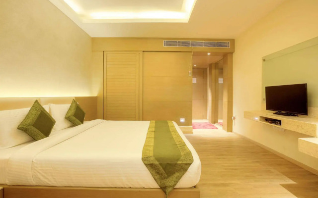 Grand Bhabendra Alay Hotel