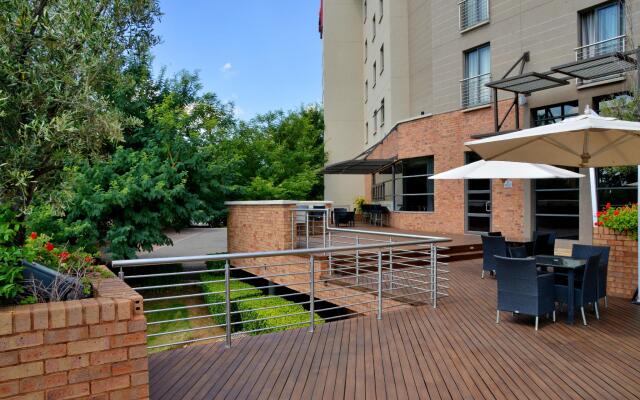 City Lodge Hotel Fourways