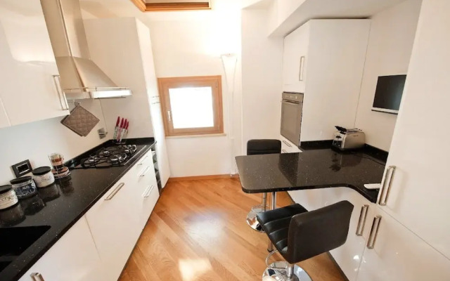 Modica Apartments