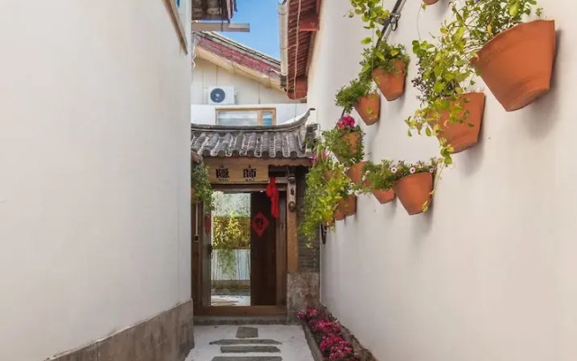Lijiang Hidden Time Inn