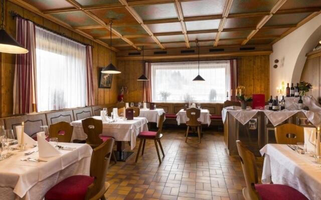 Hotel Scherer