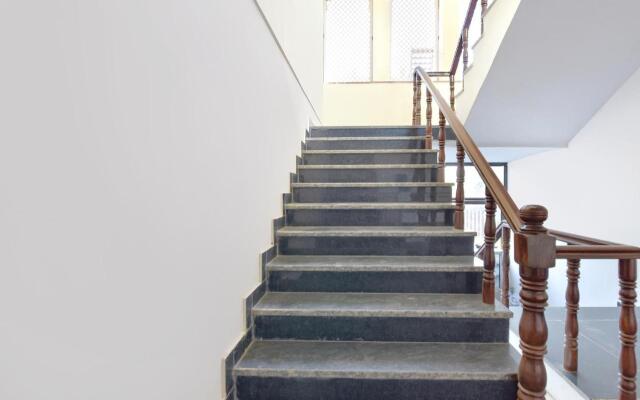 Fabhotel Shekhawati Heritage