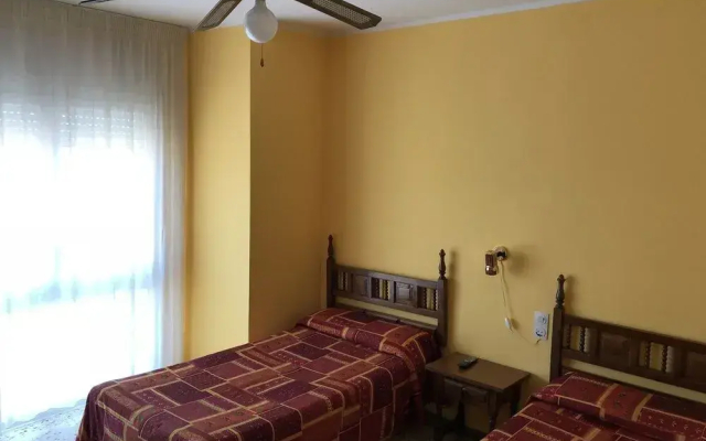 Hostal Can Joanet
