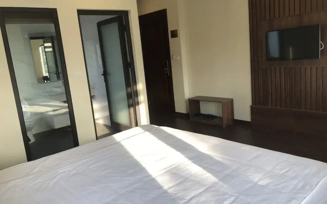Boston Hotel