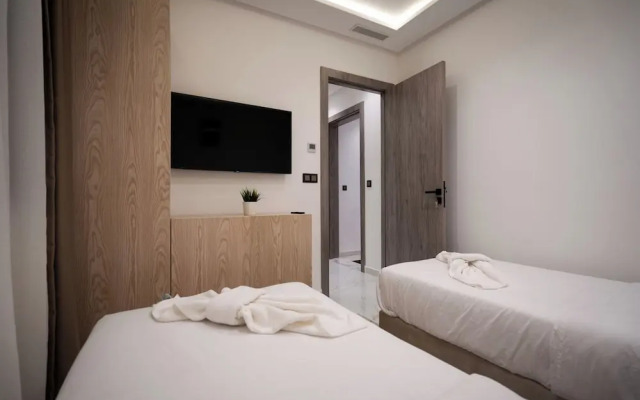 Living Appart Hotel