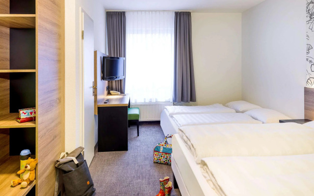 ibis Styles Halle
