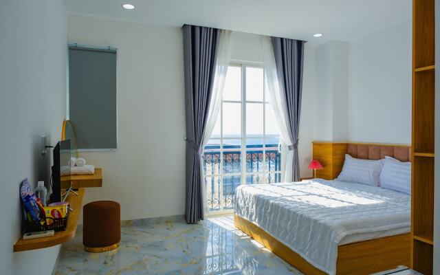 Lalar Hotel Phu Quoc