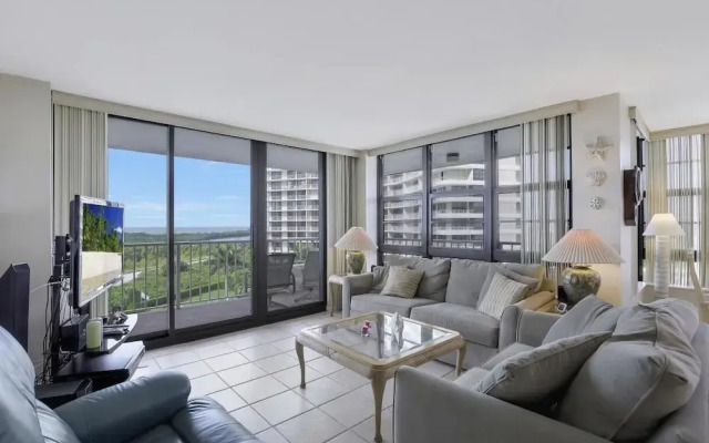 South Seas Tower 3-603