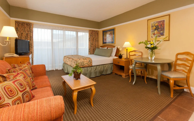 Legacy Vacation Club Reno