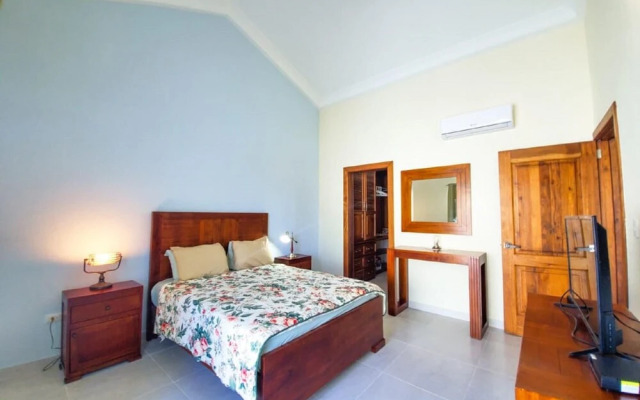 Family Quiet Apartment Playa Bavaro Punta Cana Stf5
