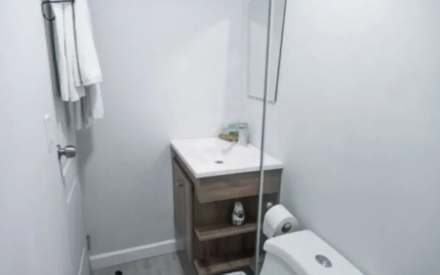 Nomada Republic Hotel Punta Chame