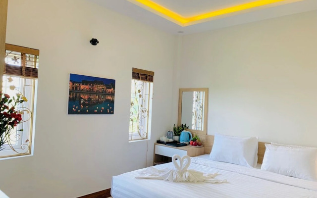 Truc Loc Villa