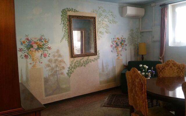 B&B Palazzo Camozzini