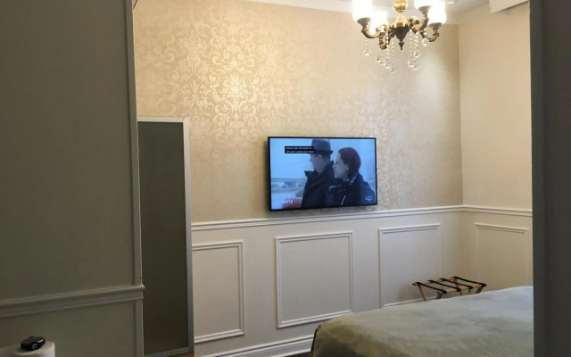 Parc Suites Hotel