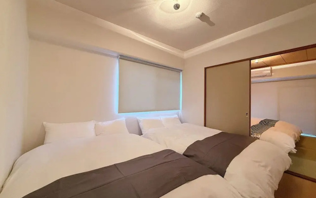 Residence Yu 201