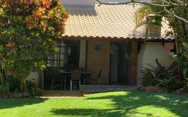 Pousada Solar dos Girassóis