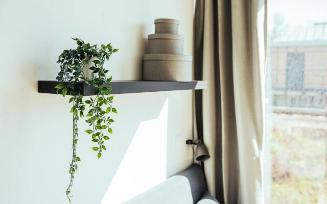 The Rix Studios & Suites