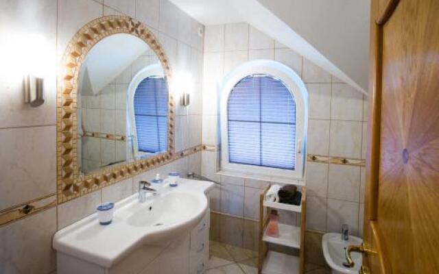Rooms Ambrožič