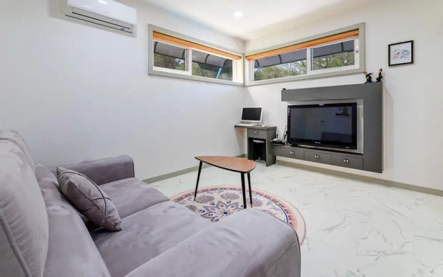 Gapyeong The Haru Pool Villa