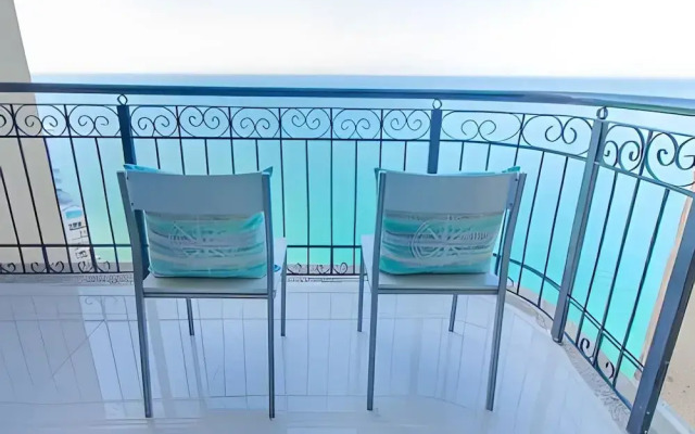 Apartamentos Peñon del Rodadero - Frente al Mar by SOHO