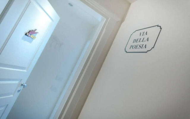 Boutique Villa Liberty - Depandance Hotel - Borgo Capitano Collection - Albergo diffuso