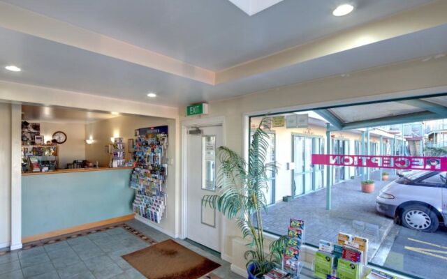 Rayland Motel