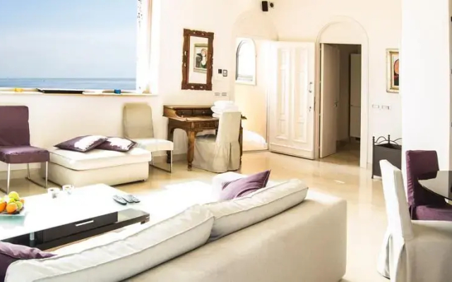 Villa Galatea