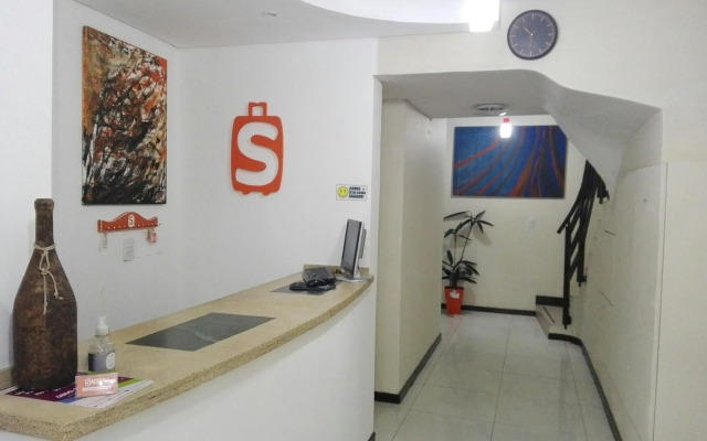 Sagrav Apart Hotel