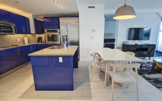 WVR Vacation Residences 506