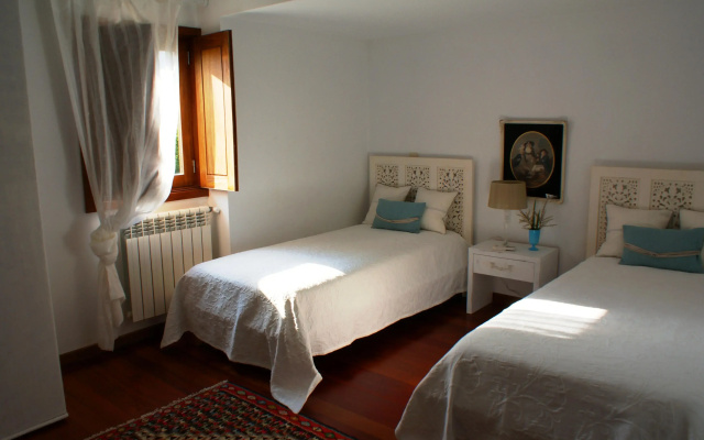Quinta Da Ventuzela