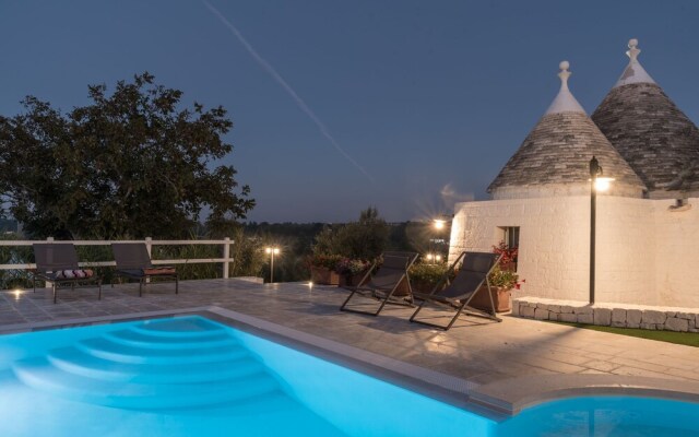 Trullo Il Fragno