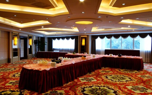 Xiamen MinNan Hotel