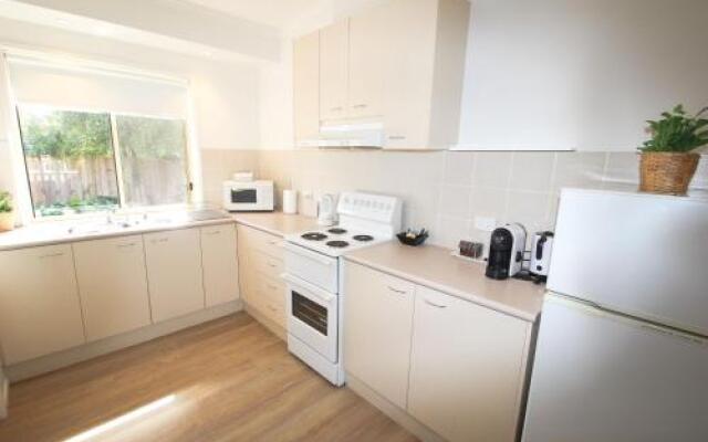 Silver Birches Holiday Unit 1