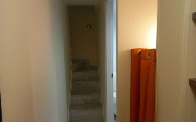 Room-room in the Historic City Centre