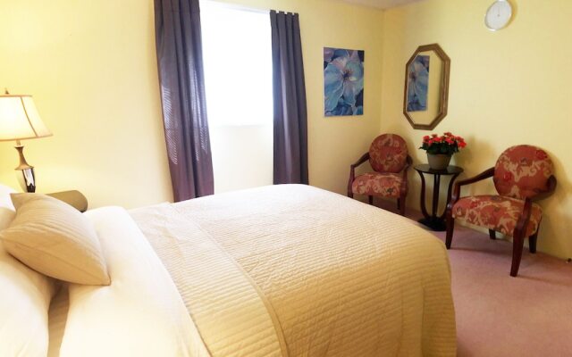 Little Paris Bed and Breakfast