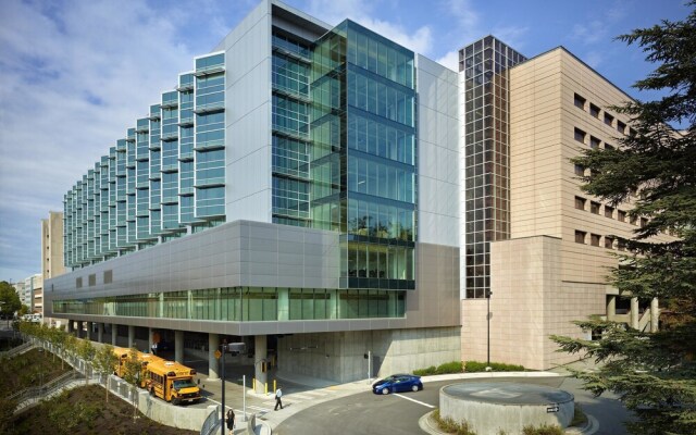 Ravenna Urban Farm Studio Apartment