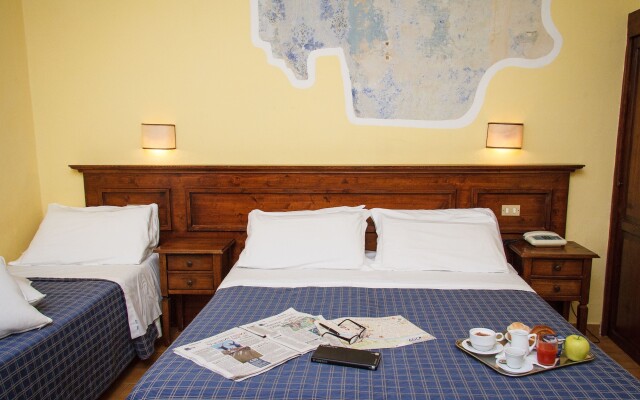 Hotel Nizza