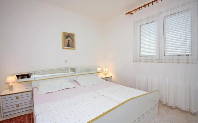 Apartment Barbat 4962a