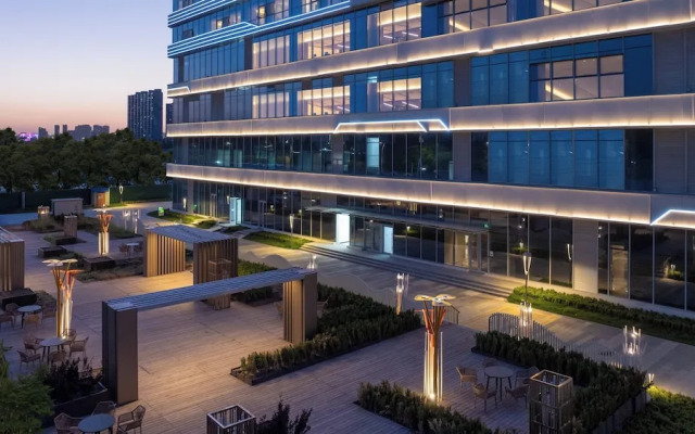 Holiday Inn Shijiazhuang High Tech Zone by IHG