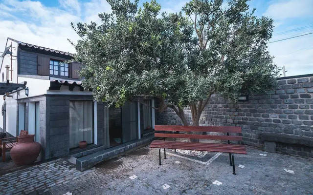 Refúgio do Sol - Mosteiros