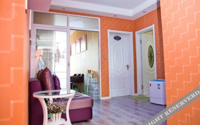 Tiankong Caoyuan Family Hotel