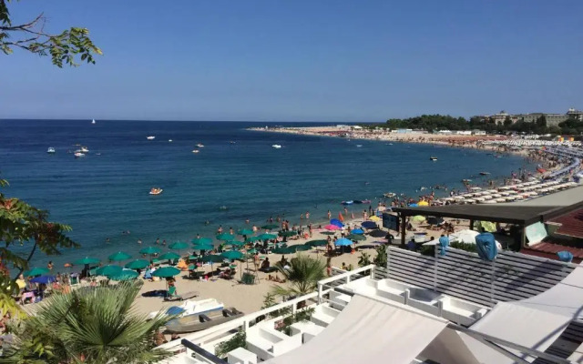 Villa Riviera dei Gelsomini