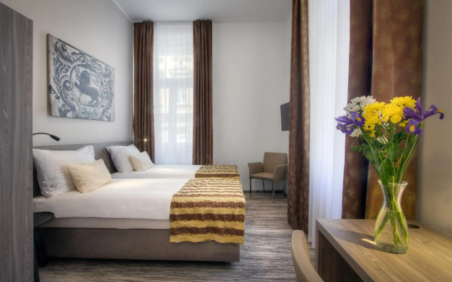 Hotel Pav