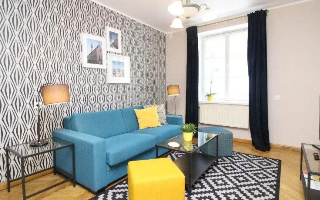 Tallinn City Apartments