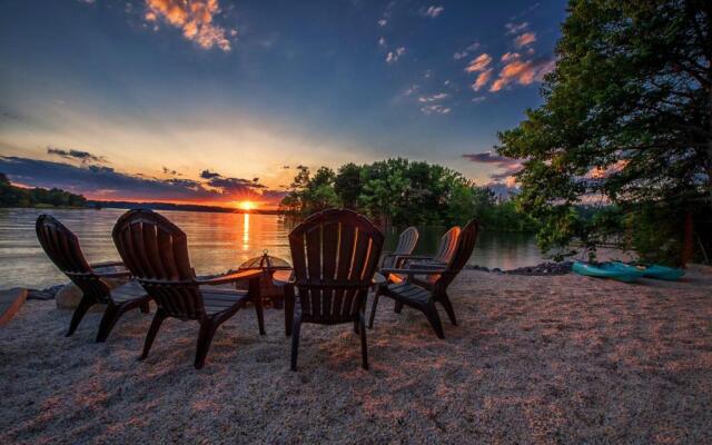 Lake Norman Hideaway