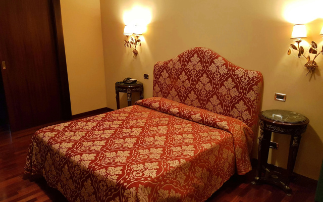 Grand Hotel Lamezia