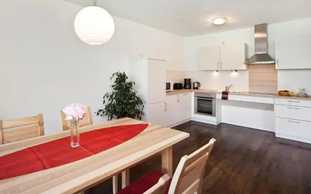 Seehotel und Appartements Schnöller