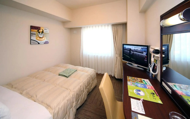 Hotel Route Inn Utsunomiya Miyukicho
