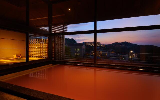 Arima Onsen Hanano – Adults Only