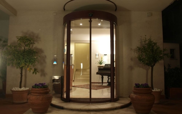 Sabina Suites